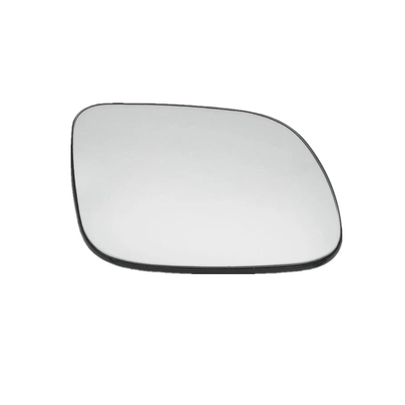 Spiegelglas Ersatz Für Fabia Für MK1 2000 2001 2002 2003 2004 2005 2006 2007 2008 Außen Rück Seite Spiegel Glas Objektiv mit Erhitzt Autospiegelglas(1 Pair) von KBXBEZDZW