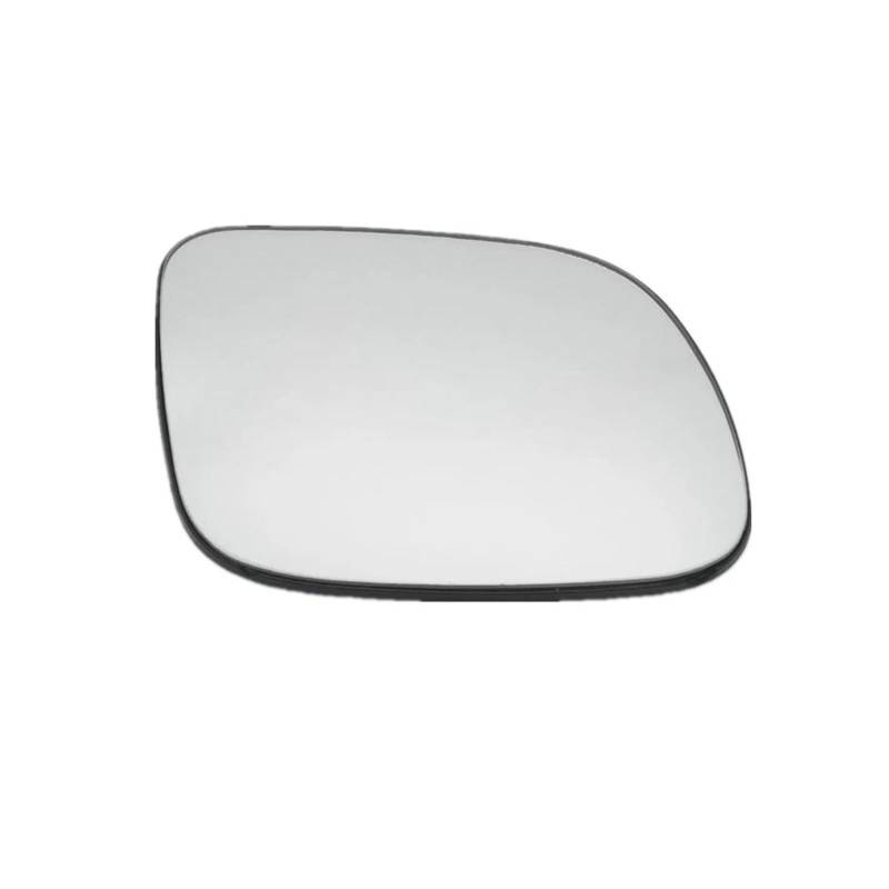 Spiegelglas Ersatz Für Fabia Für MK1 2000 2001 2002 2003 2004 2005 2006 2007 2008 Außen Rück Seite Spiegel Glas Objektiv mit Erhitzt Autospiegelglas(1PC Right) von KBXBEZDZW