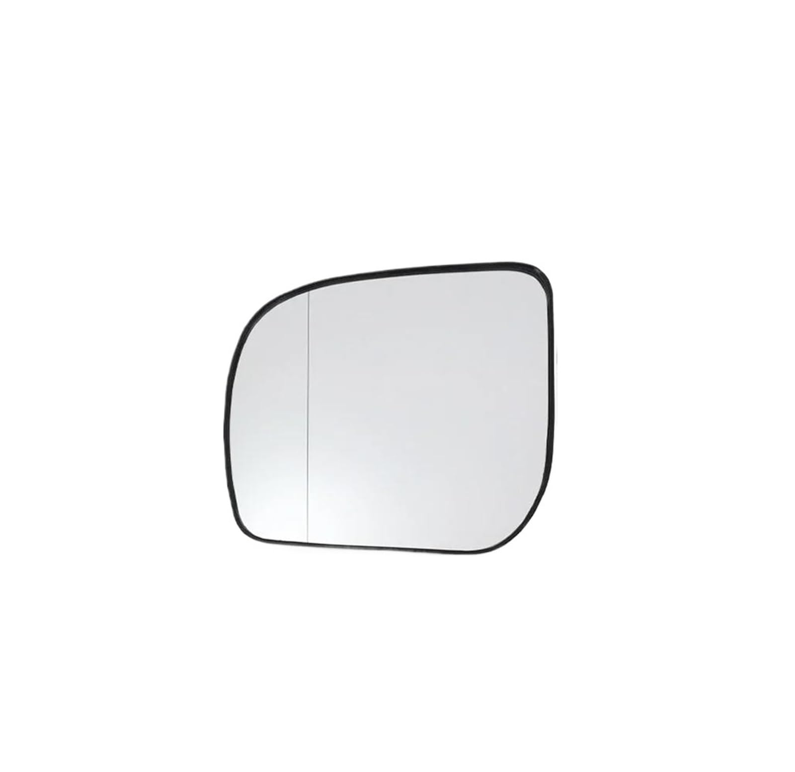 Spiegelglas Ersatz Für Forester 2011 2012 Auto Äußere Rearview Außenspiegel Objektiv Tür Flügel Rückspiegel Glas mit Heizung Autospiegelglas(1PCS left side) von KBXBEZDZW