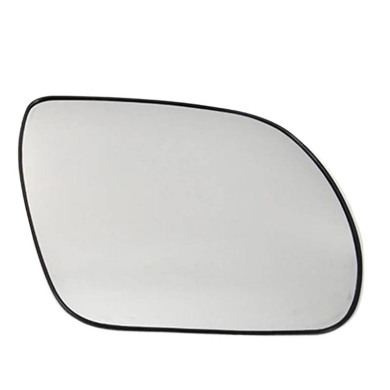 Spiegelglas Ersatz Für Hyundai Für Santa Fe 2009 10 11 12 / Für Veracruz IX55 2007-2012 Auto Erhitzt Konvexen Spiegel Glas Autospiegelglas(Right side) von KBXBEZDZW