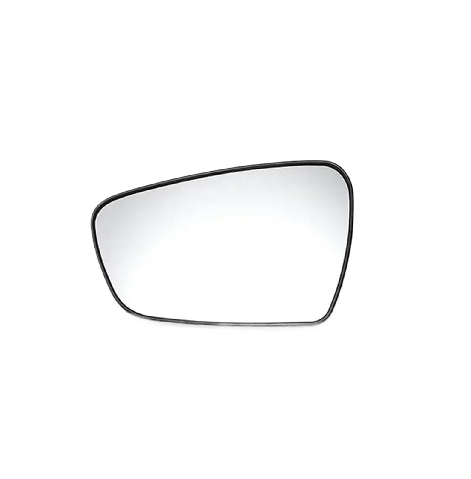 Spiegelglas Ersatz Für Kia Für Cerato 2016 2017 2018 2019-2022 Auto Äußere Rearview Außenspiegel Objektiv Tür Flügel Rückspiegel glas 1PCS Autospiegelglas(1pcs left no heating) von KBXBEZDZW