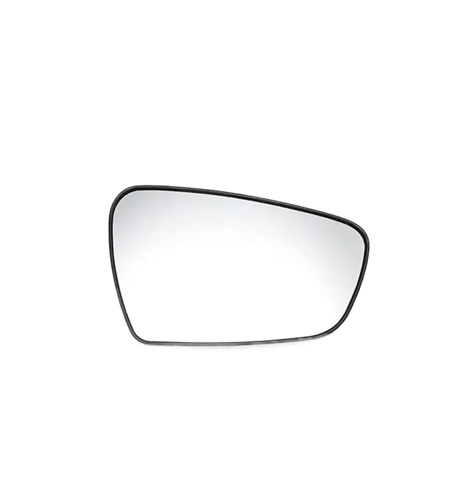 Spiegelglas Ersatz Für Kia Für Cerato 2016 2017 2018 2019-2022 Auto Äußere Rearview Außenspiegel Objektiv Tür Flügel Rückspiegel glas 1PCS Autospiegelglas(1pcs right no heatin) von KBXBEZDZW