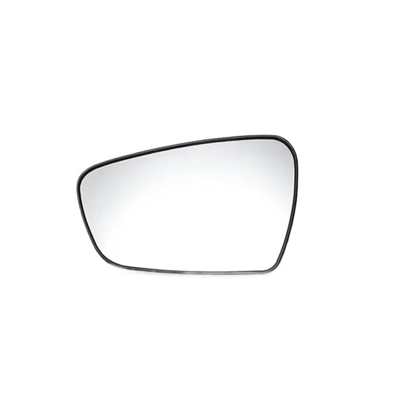 Spiegelglas Ersatz Für Kia Für Cerato 2016 2017 2018 2019-2022 Auto Äußere Rearview Außenspiegel Objektiv Tür Flügel Rückspiegel glas 1PCS Autospiegelglas(A pair no heating) von KBXBEZDZW