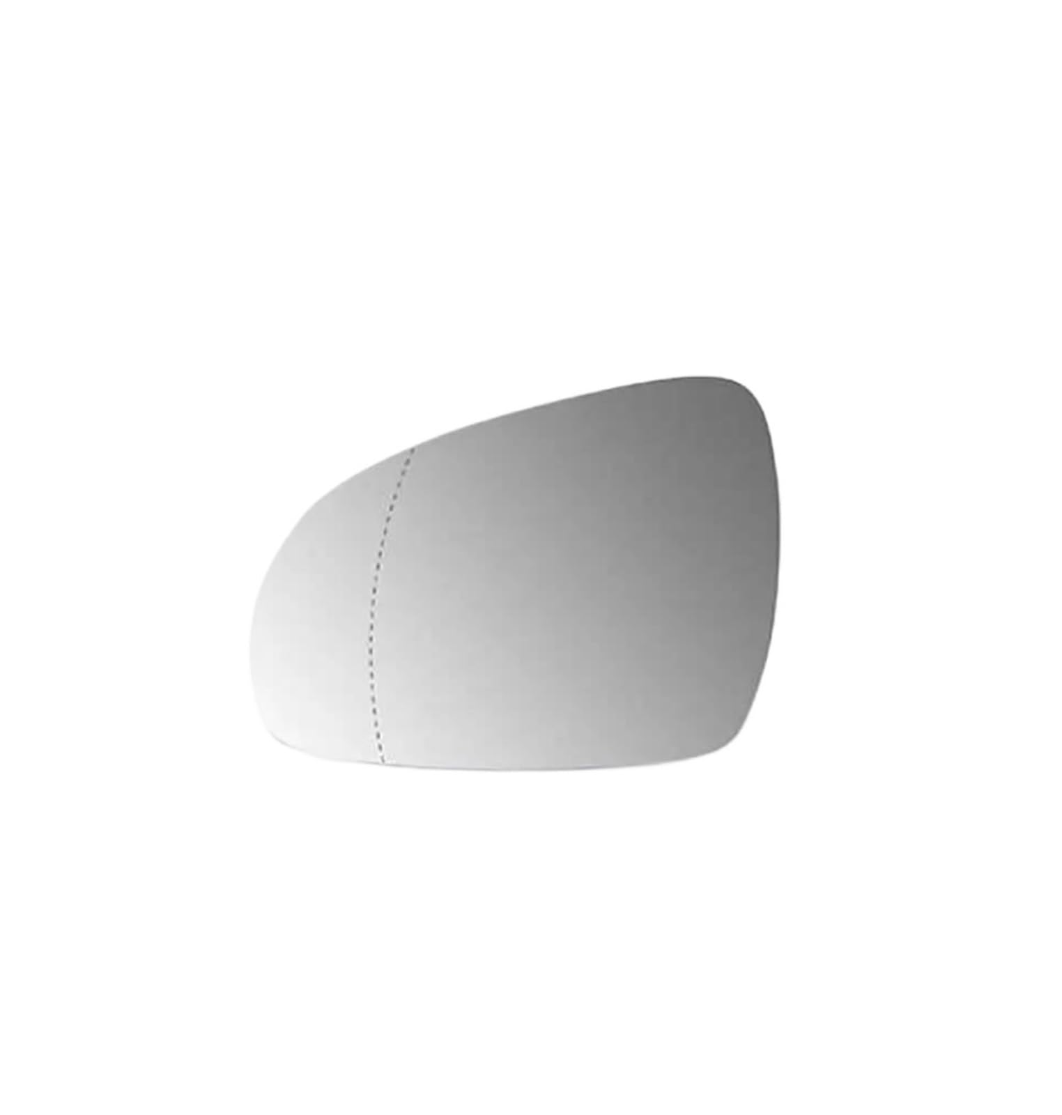 Spiegelglas Ersatz Für Kia Für KX5 2016 2017 2018 2019 Auto Außen Teil Seite Rückspiegel Linsen Reflektierende Glas Objektiv mit Heizung Autospiegelglas(2PCS left and right) von KBXBEZDZW