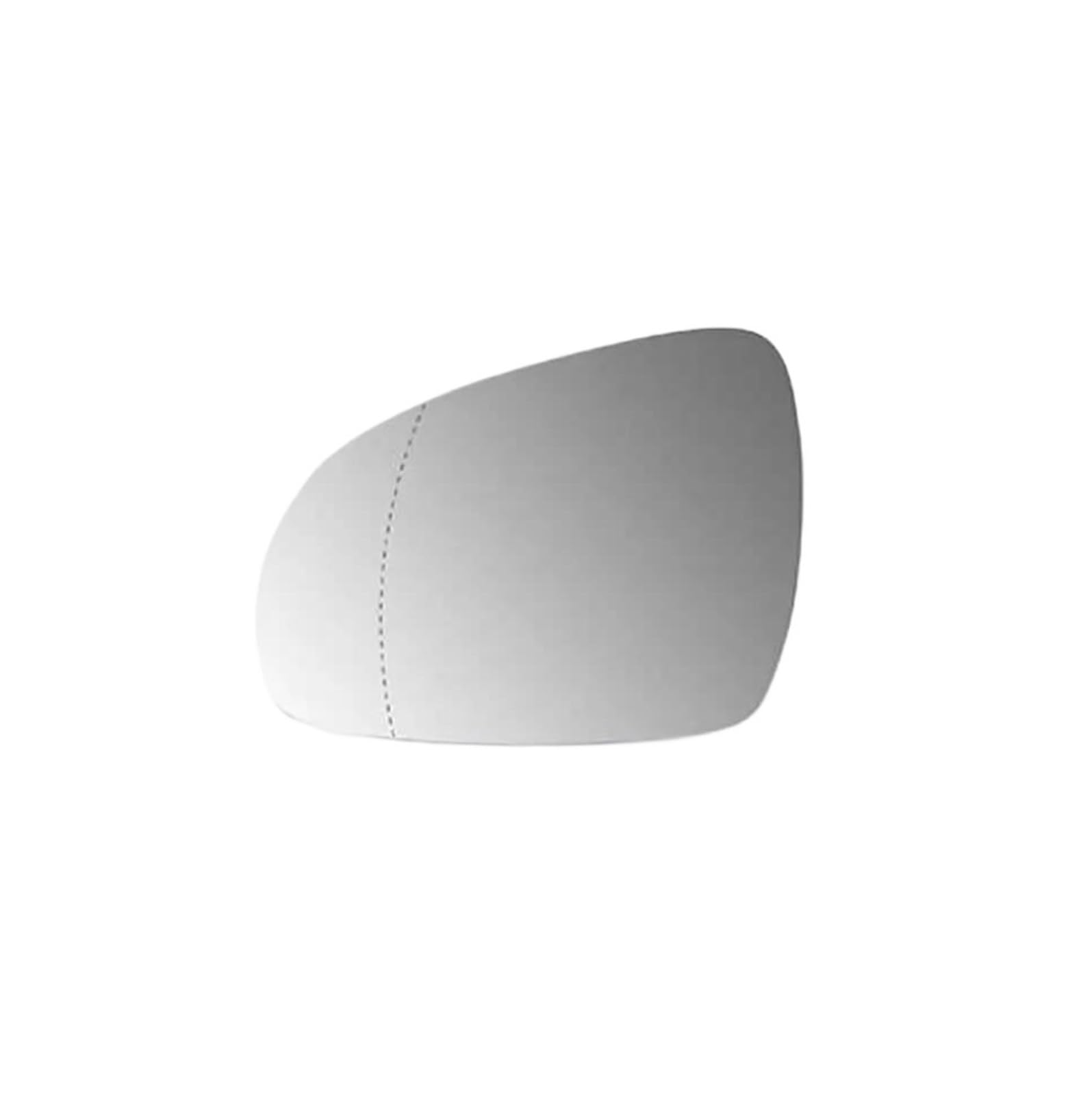 Spiegelglas Ersatz Für Kia Für KX5 2016 2017 2018 2019 Auto Spiegel Auto Teil Seite Rückspiegel Linsen Reflektierende Glas Objektiv mit heizung Autospiegelglas(1PCS left side) von KBXBEZDZW