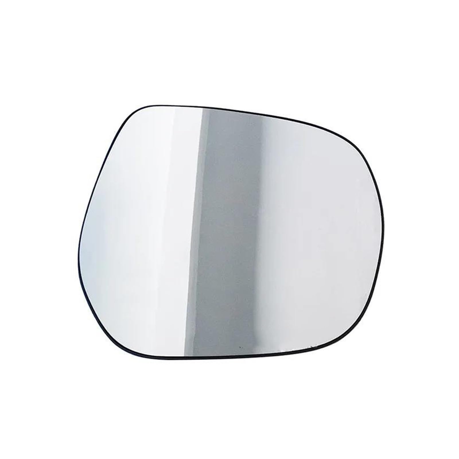 Spiegelglas Ersatz Für LX 2011-2019 Für GX 2010-2020 Tür Flügel Rückansicht Erhitzt Seite Auto Spiegel Glas Autospiegelglas(Right side RH) von KBXBEZDZW