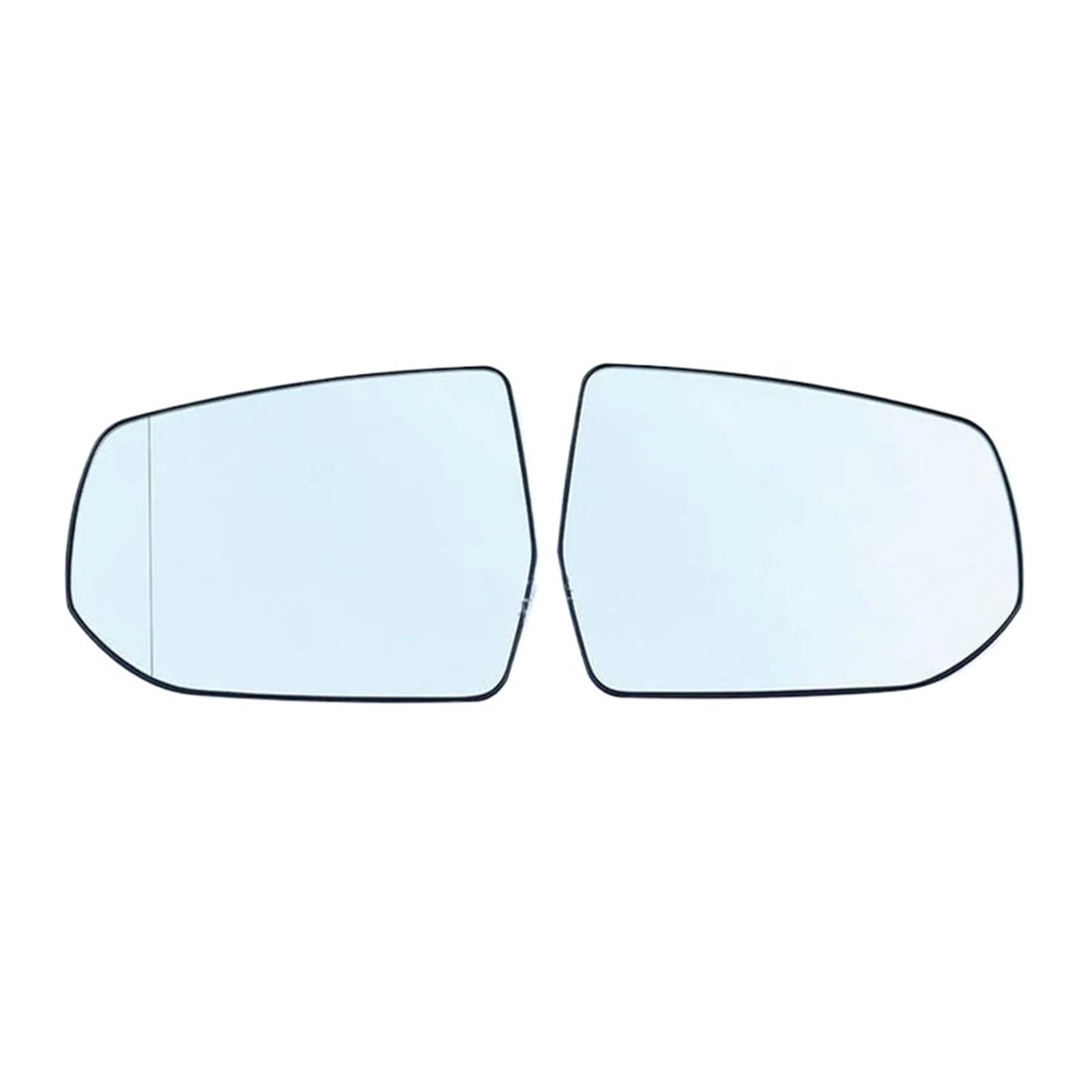 Spiegelglas Ersatz Für Malibu 2012 2013 2014 2015 2016 2017 Ersetzen Sie das konvexe beheizte Seitenflügel-Rückspiegelglas Autospiegelglas(A pair) von KBXBEZDZW