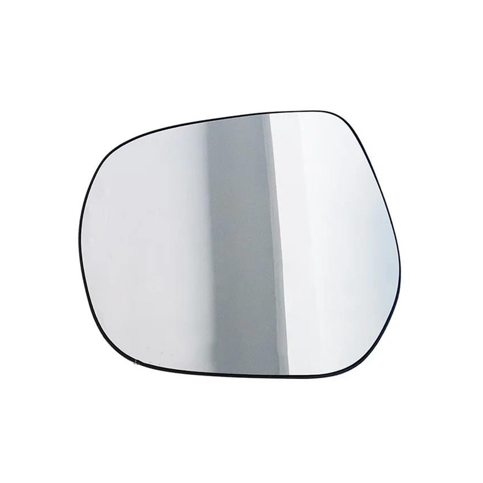 Spiegelglas Ersatz Für Prado 2010-2019 Für Land Für Cruiser 2012-2016 Tür Flügel Rück Erhitzt Seite Auto Spiegel Glas Autospiegelglas(A Pair) von KBXBEZDZW