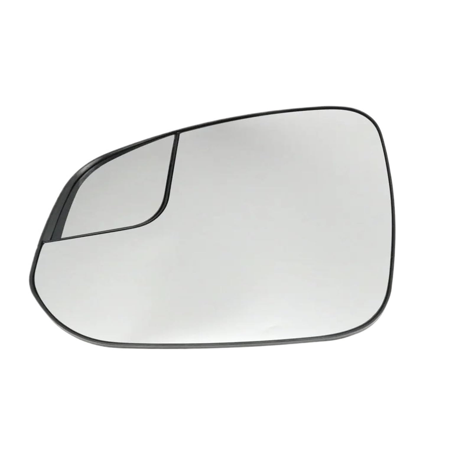 Spiegelglas Ersatz Für RAV4 2016-2018 Für 4Runner 2014-2020 Rückspiegel Erhitzt Links Rechts Seite Blind Spot Rückspiegel glas Objektiv Autospiegelglas(1pcs Left L) von KBXBEZDZW