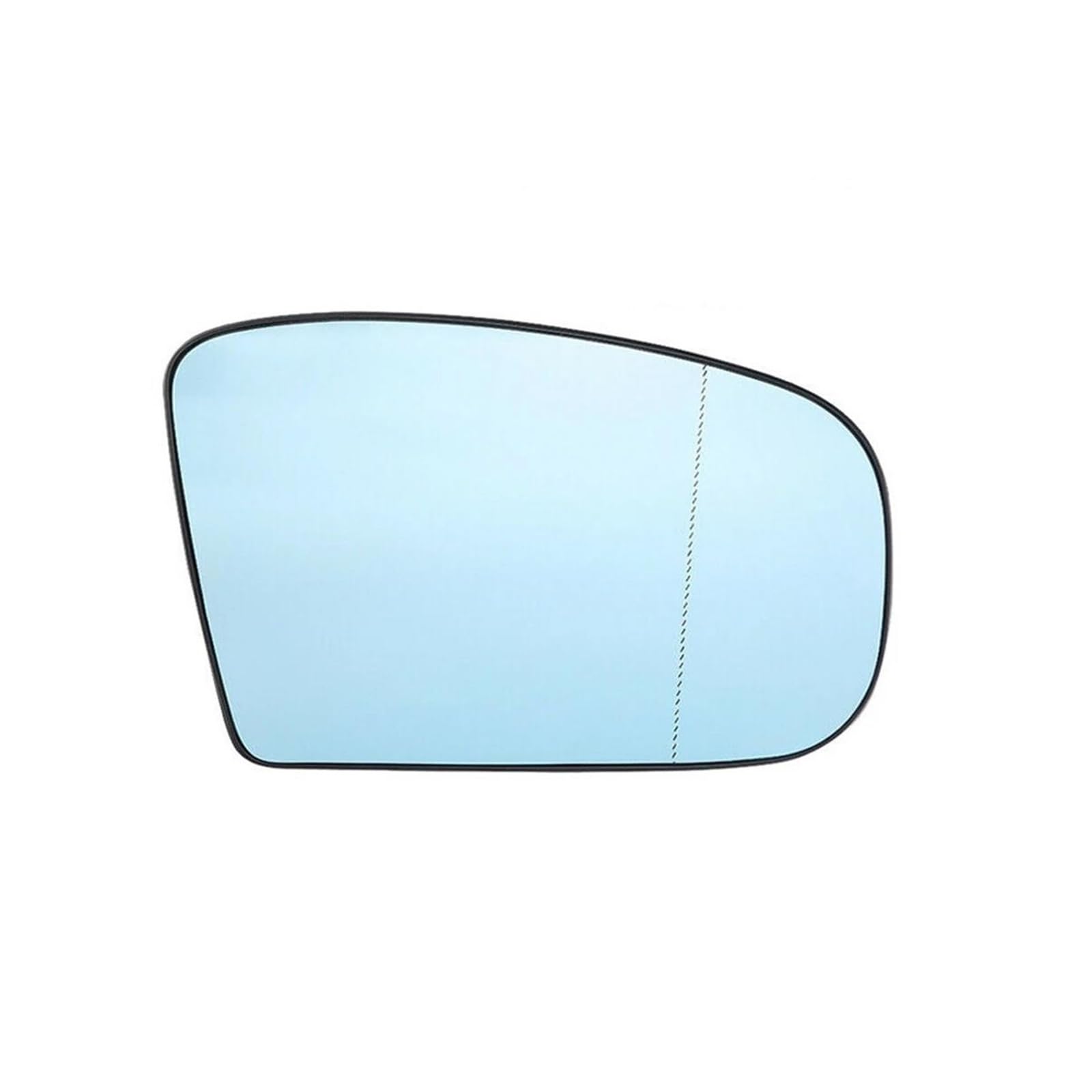 Spiegelglas Ersatz Für S-Klasse W220 98–02 CL-Klasse W215 00–03 1 Stück/2 Stück Autoseite beheizte Spiegelglas Rückspiegellinse links/rechts Autospiegelglas(R+L) von KBXBEZDZW