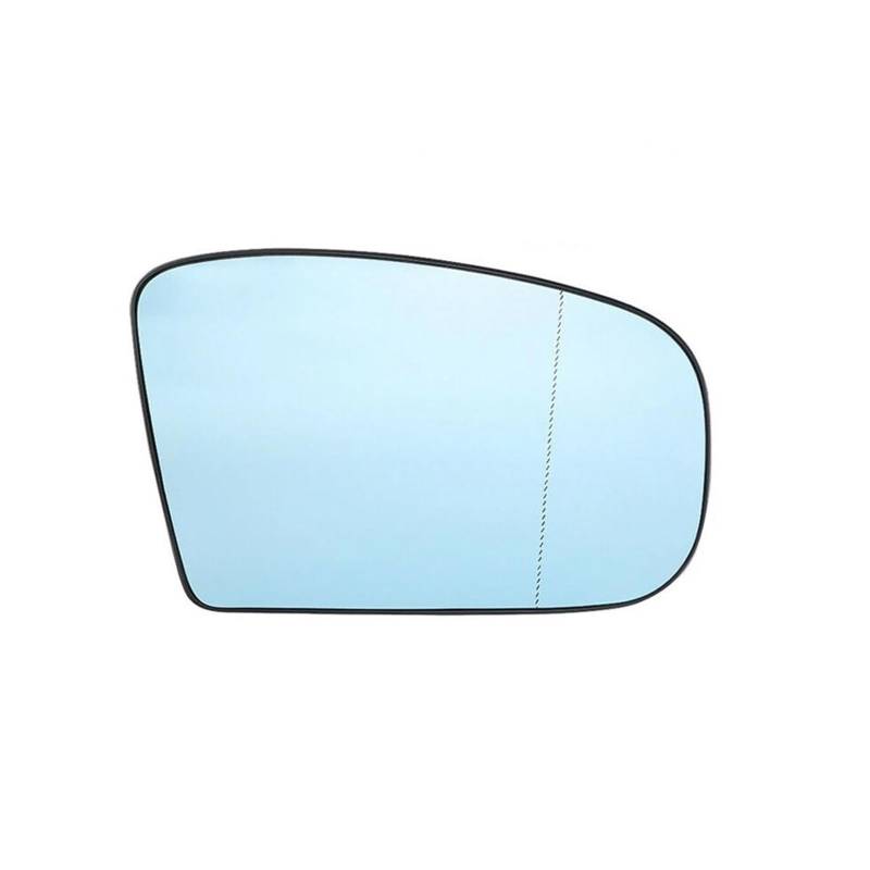 Spiegelglas Ersatz Für S-Klasse W220 98–02 CL-Klasse W215 00–03 1 Stück/2 Stück Autoseite beheizte Spiegelglas Rückspiegellinse links/rechts Autospiegelglas(R+L) von KBXBEZDZW