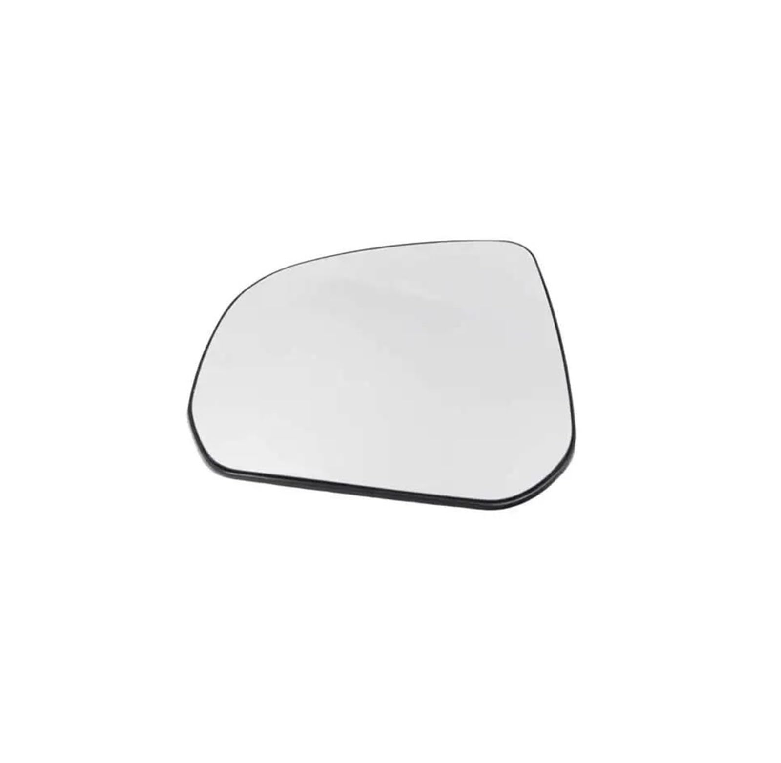 Spiegelglas Ersatz Für Suzuki Für Alto 2009-2016 Ersetzen Auto Rückspiegel Glas Außerhalb Tür Seite Spiegel Objektiv ohne Heizung Autospiegelglas(1PCS left side) von KBXBEZDZW