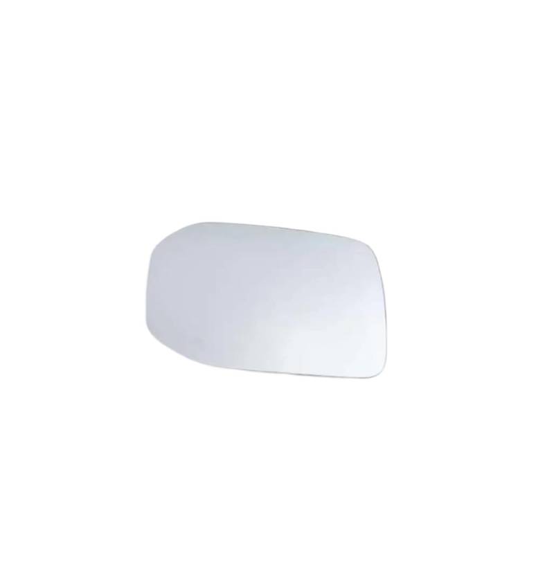 Spiegelglas Ersatz Für Wand Für Haval Für Dargo 1th Generation Auto Äußere Rearview Außenspiegel Objektiv Flügel Rückspiegel Glas Linsen Autospiegelglas(1pcs left) von KBXBEZDZW