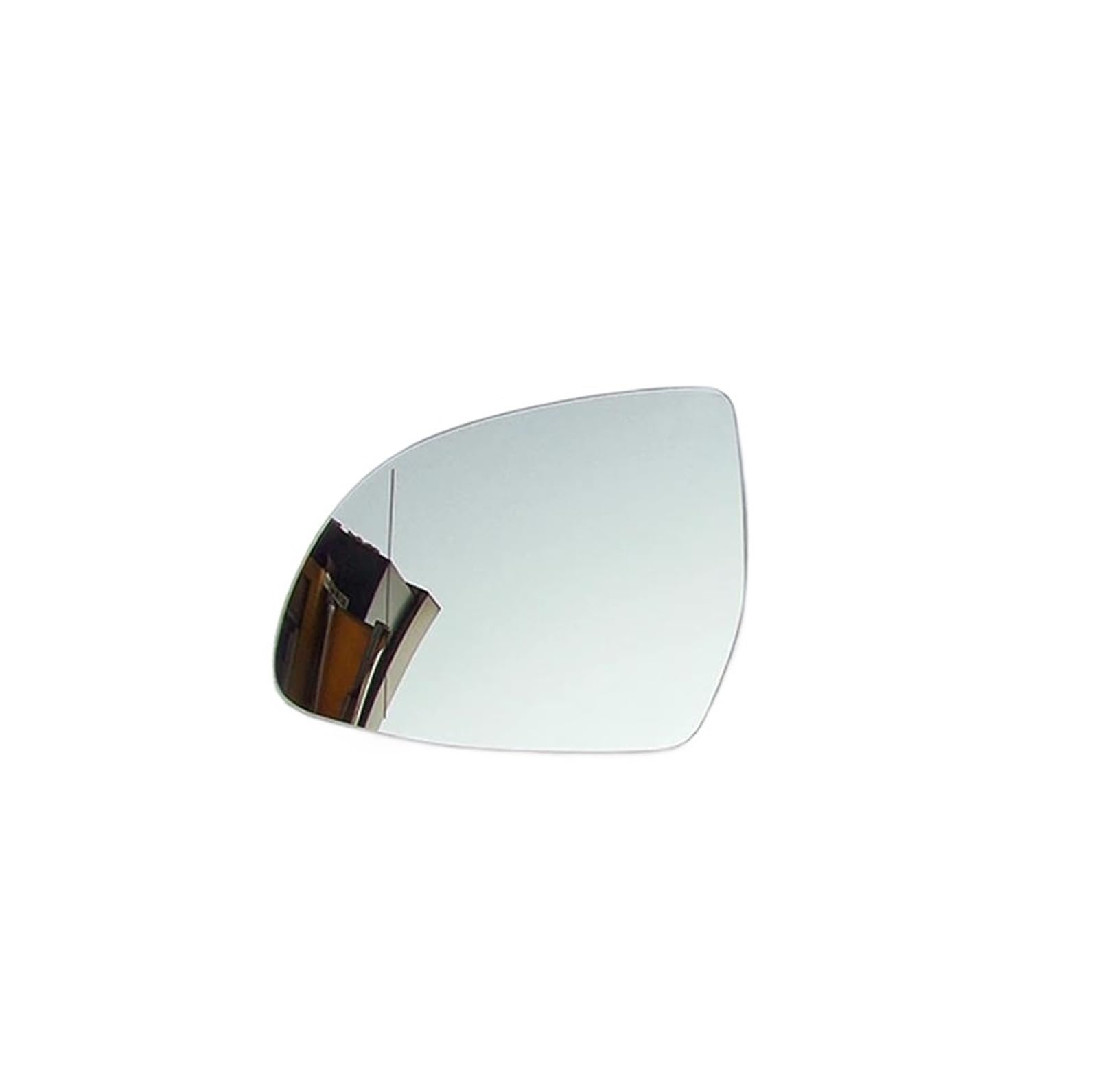 Spiegelglas Ersatz Für X3 Für X4 Für X5 2014-2021 / Für X6 2015-2021 Auto Seite Rückspiegel Glas rückansicht Spiegel Objektiv mit Heizung Autospiegelglas(1PCS left side) von KBXBEZDZW