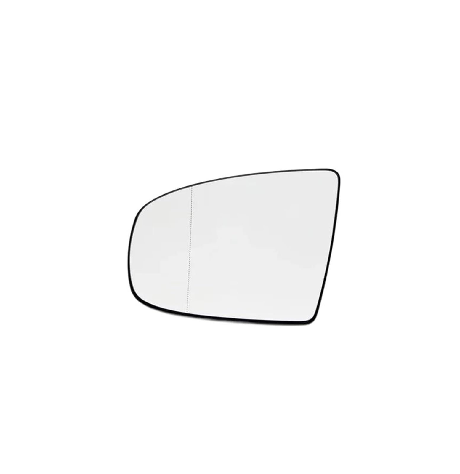 Spiegelglas Ersatz Für X5 E70 2007-2013 Für X6 E71 E72 2008-2014 Rückspiegel Seitenspiegelglas beheizt + Einstellung Autospiegelglas(1pc Left) von KBXBEZDZW