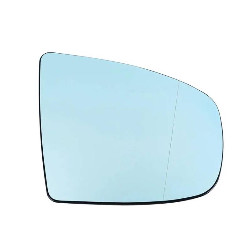 Spiegelglas Ersatz Für X5 Für X6 Serie E70 E71 E72 2007 2008 2009 2010 2011 2012-2014 Beheiztes Autoseitenrückspiegelglas mit Trägerplatte Autospiegelglas von KBXBEZDZW