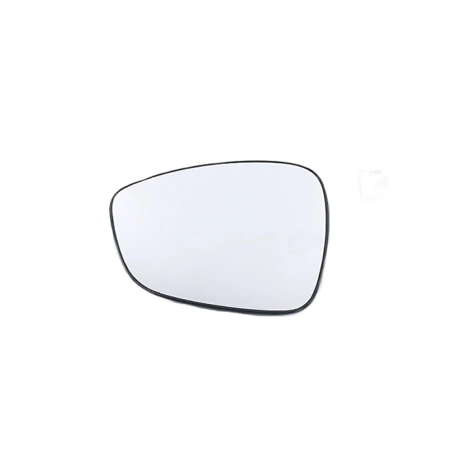 Spiegelglas Ersatz Für Yuan Für EV 2016-2019/Für Yuan Für Pro 2021 Auto Äußere Rearview Außenspiegel Objektiv Tür flügel Rückspiegel Glas Autospiegelglas(1pcs left) von KBXBEZDZW