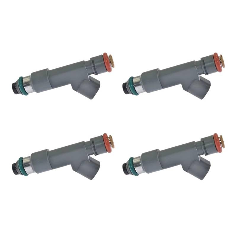 Auto Einspritzdüse 1/4PCS Automobil Kraftstoff Injektor Kraftstoff Injektor Für Charlie Für N5 Für FAW Für XIALI OEM:3603030-28K 360303028K Einspritzventil Einspritzdüse Injektor(4PCS) von KCKZCFCYPQ