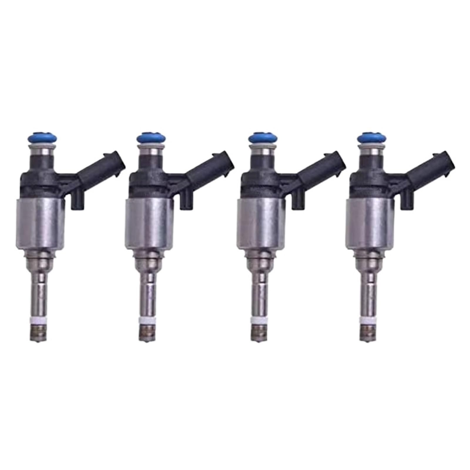 Auto Einspritzdüse 4PCS Auto Zubehör Teile Kraftstoff Injektoren Düse Oem:06L906036H 06B906036D 06G906036AD Für VW Für Golf Für MK7 Einspritzventil Einspritzdüse Injektor von KCKZCFCYPQ