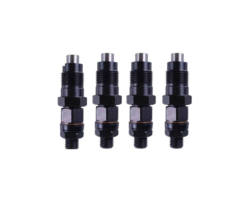 Auto Einspritzdüse 4PCS Kraftstoff Injektor Für Mitsubishi Für Pajero Für Triton Für Delica OEM:4D56 4D56T D4BX D4BA G6BAJ D4BF Einspritzventil Einspritzdüse Injektor von KCKZCFCYPQ