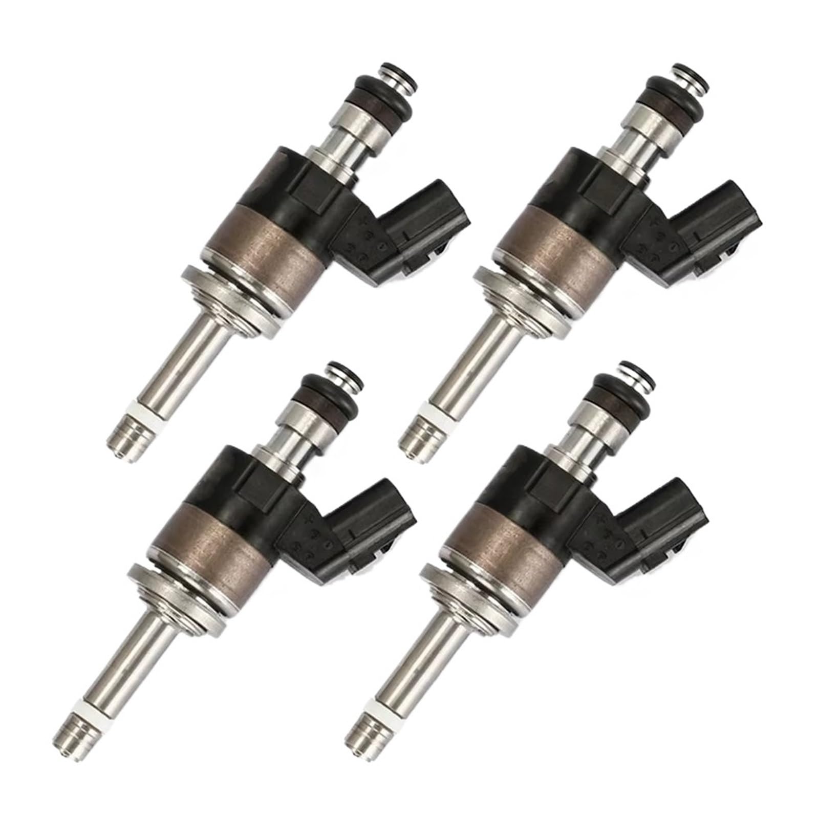 Auto Einspritzdüse 4Pcs Auto Teile Auto Kraftstoff Injektor Kraftstoff Injektor Für Accord Für CRV OEM: 16010-5PA-306 16010-5PA-305 Einspritzventil Einspritzdüse Injektor von KCKZCFCYPQ