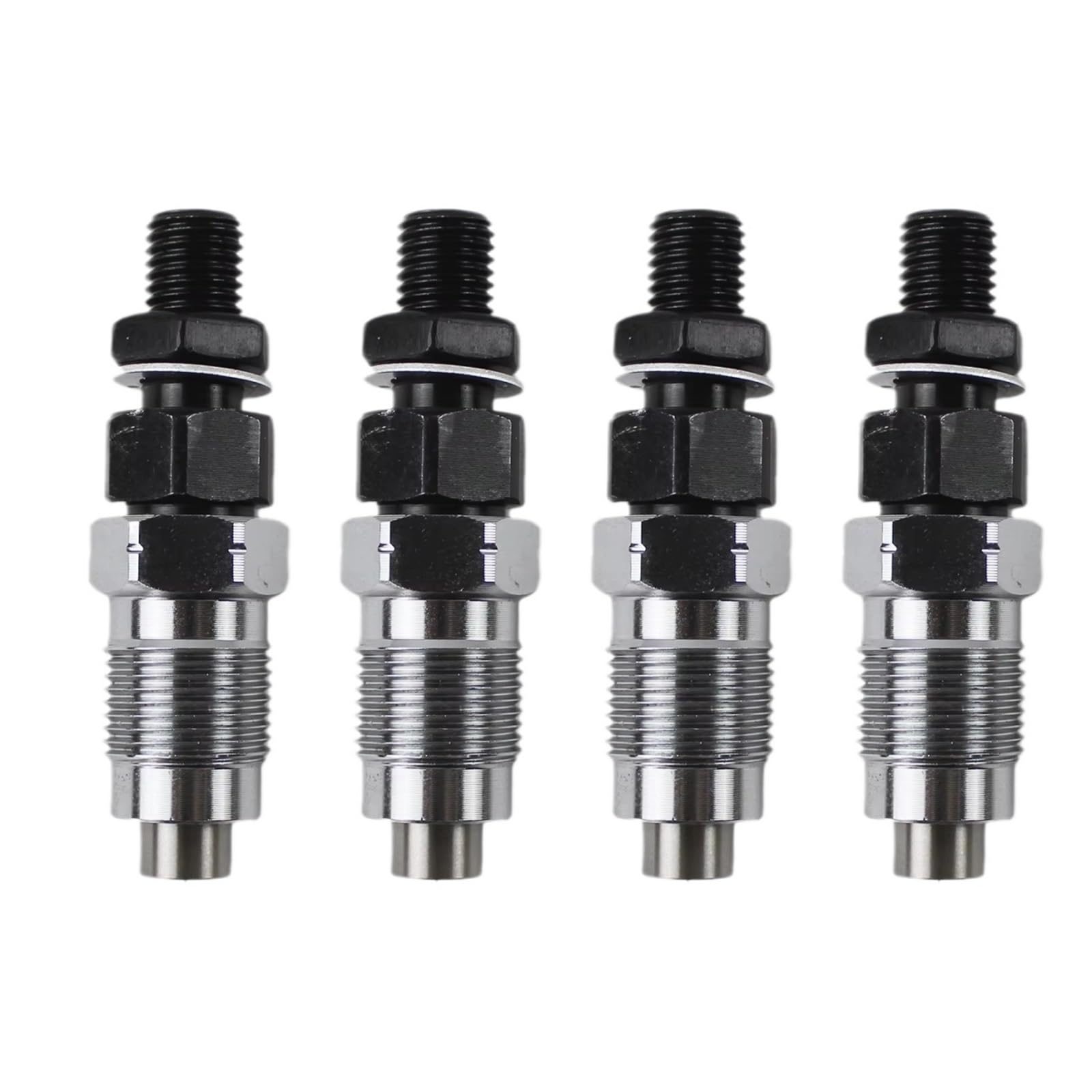 Auto Einspritzdüse 4Pcs Auto Teile Kraftstoff Injektoren Für Bobcat 753 773 763 7753 331 334 Für S150 Für S160 Für S185 Für T190 Für V2203 Einspritzventil Einspritzdüse Injektor von KCKZCFCYPQ