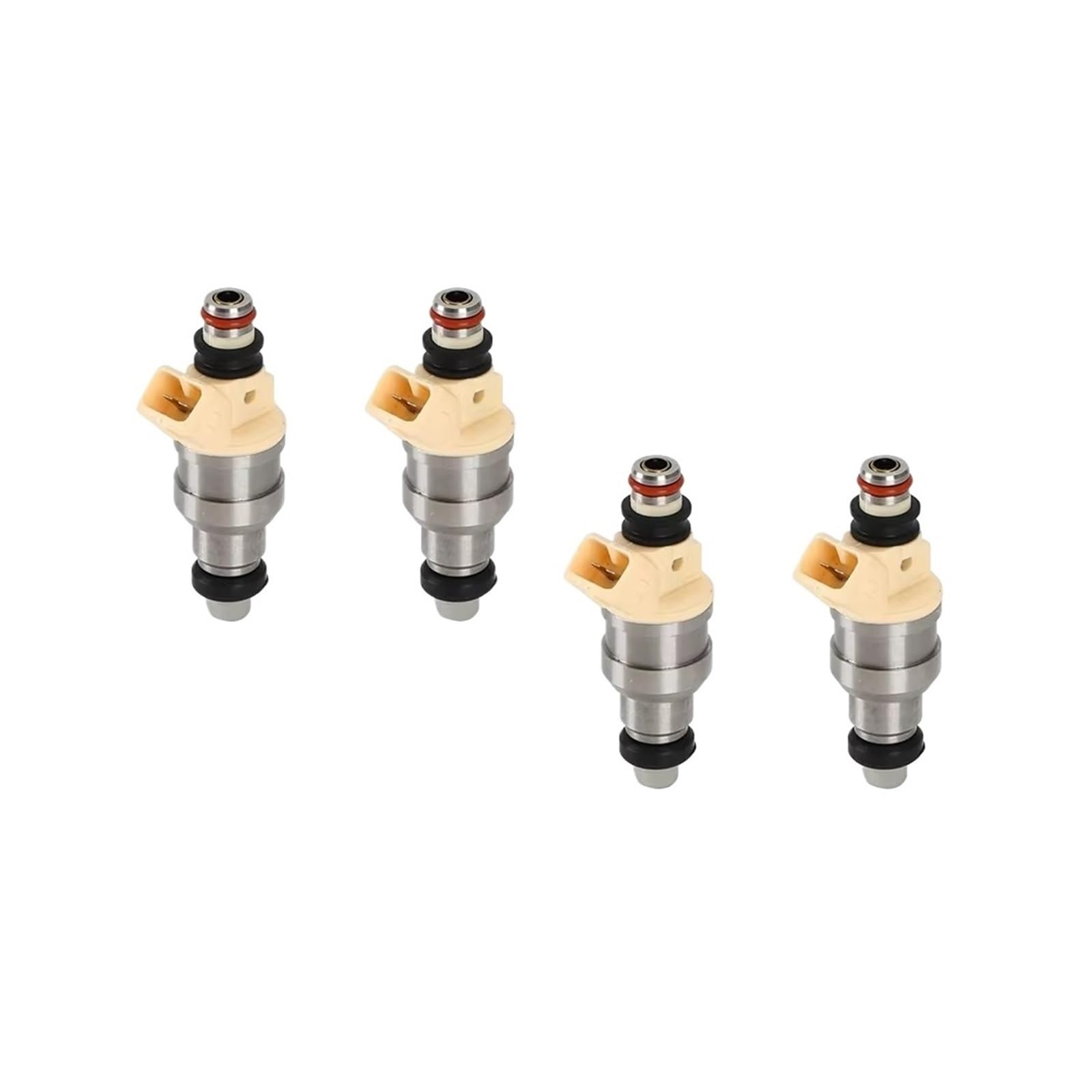 Auto Einspritzdüse 4Pcs Kraftstoff Injektor Düse Auto Zubehör Für HYUNDAI Für SONATA 1,6 L 1,8 L 2,4 L 3,0 L OEM:35310-32560 9250930001 Einspritzventil Einspritzdüse Injektor von KCKZCFCYPQ