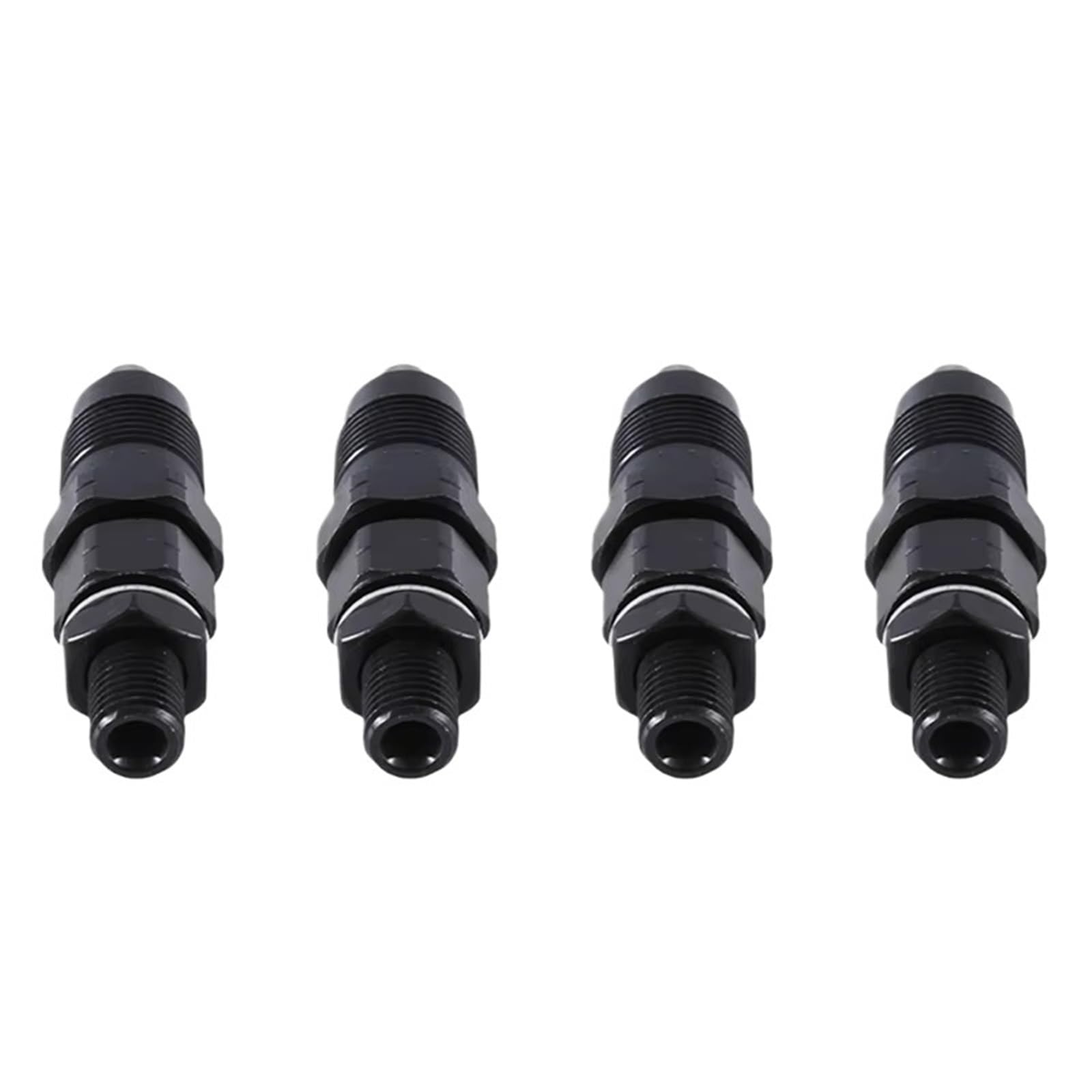 Auto Einspritzdüse 4Pcs Kraftstoff Injektor Düse Für Toyota Für Corolla Für Altis Für Corona Für Liteace 2,0 L 2,2 L OEM:23600-69125 Einspritzventil Einspritzdüse Injektor von KCKZCFCYPQ