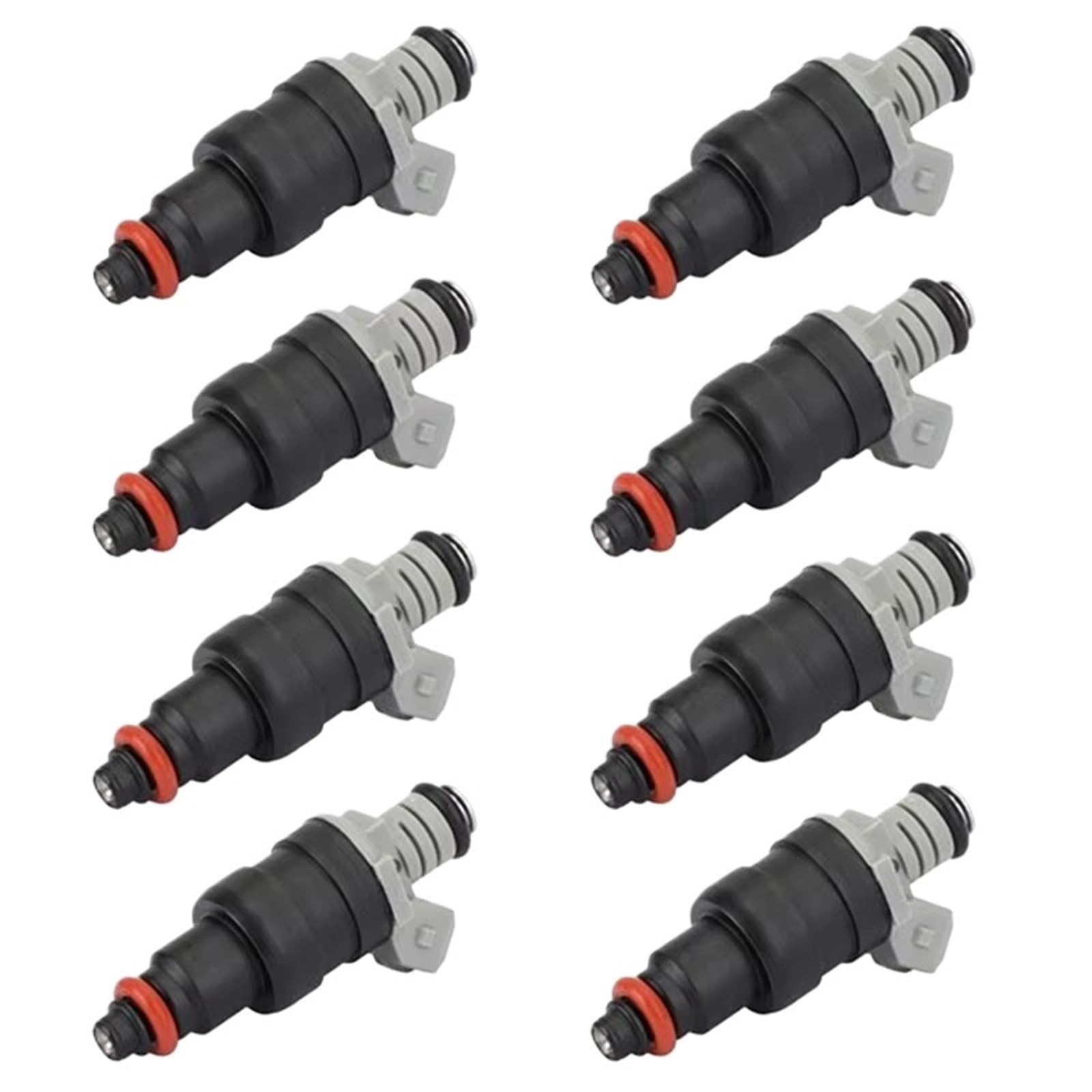 Auto Einspritzdüse 8PCS Kraftstoff Injektoren Auto Zubehör Teile Für Grand Für Cherokee Für Ram 1500/2500/3500 1996-1999 5.2/5,9 L Einspritzventil Einspritzdüse Injektor von KCKZCFCYPQ