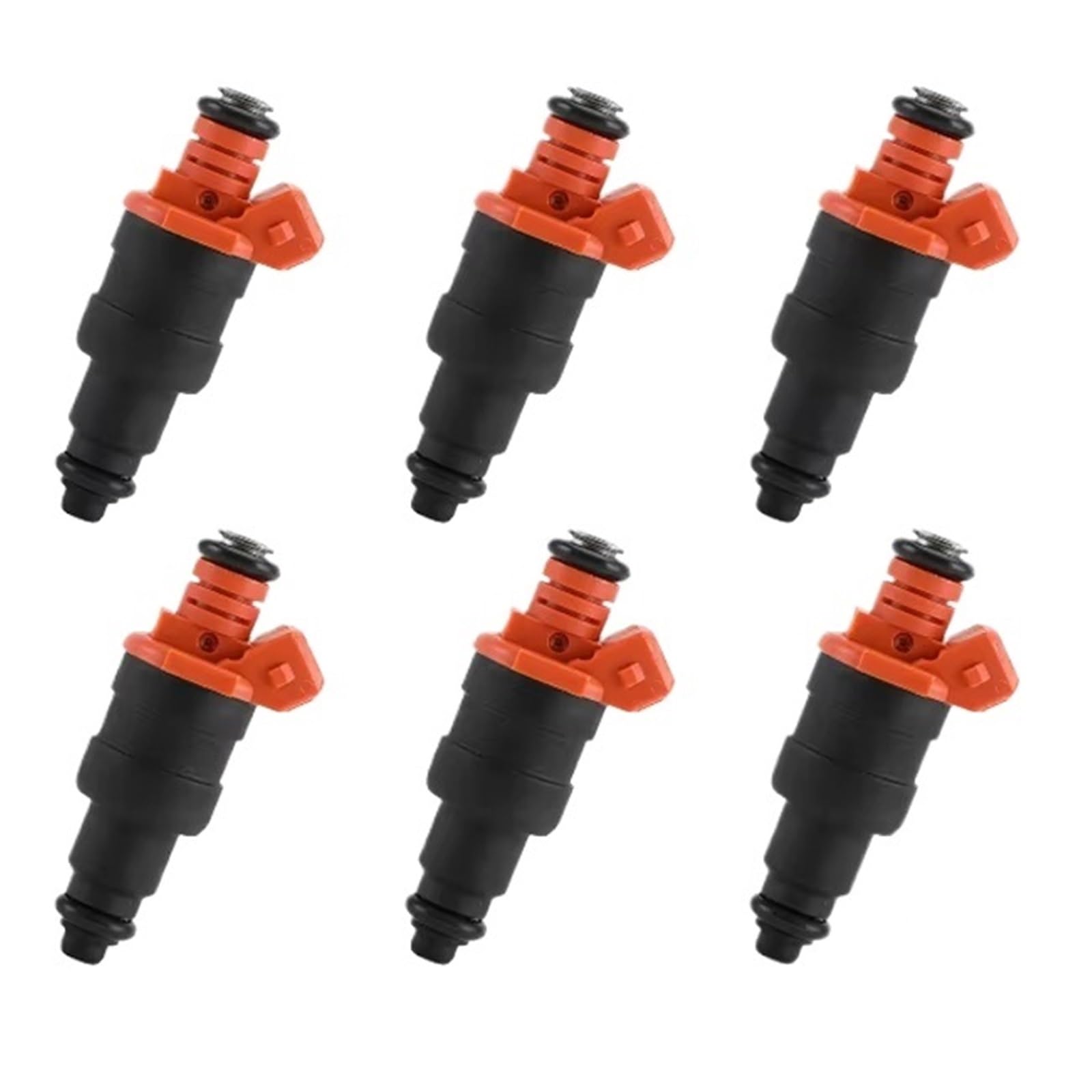 Auto Einspritzdüse Für Plymouth Für Lkw Für Grand Für Voyager Für Chrysler Für Minivans 1994-2000 Auto Kraftstoff Injektoren Düse Injektion Einspritzventil Einspritzdüse Injektor(6PCS) von KCKZCFCYPQ