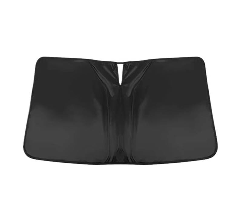 Auto Sonnenblende Sonnenschutz Für Die Windschutzscheibe des Autos, Waschbar, UV-Schutz Für Die Auto-Sonnenblende Car Sun Shade(Small 1pc) von KCKZCFCYPQ