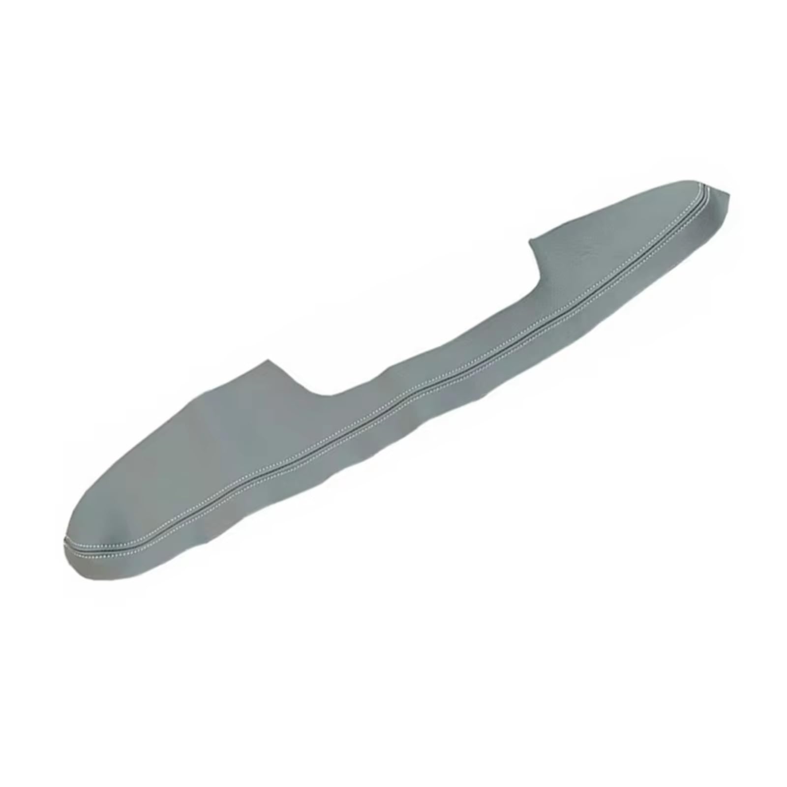 Bedienfeld für Autofenster Für E90 2005-2011 Linkslenker Grau Auto Vorne Links Tür Armlehne Panel Insert Abdeckung Trim Fensterheber Bedienpanel von KCKZCFCYPQ