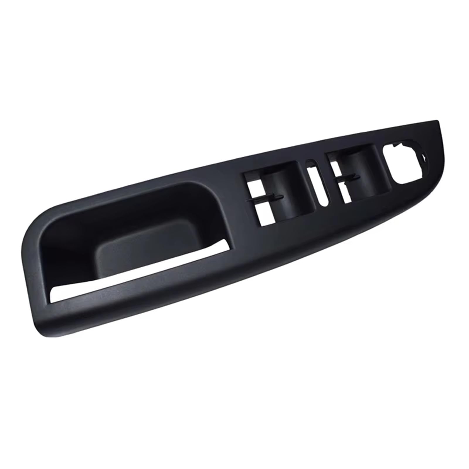 Bedienfeld für Autofenster Für Jetta Für MK5 Für Golf 5 2005-2014 1K4868049C Auto Fenster Schalter Panel Abdeckung Trim Auto Zubehör Fensterheber Bedienpanel von KCKZCFCYPQ