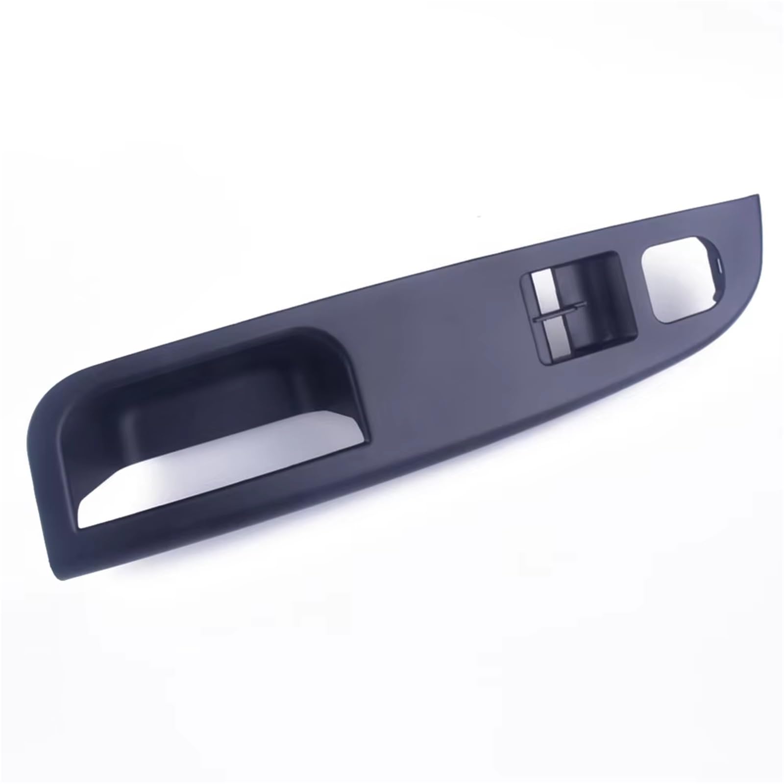 Bedienfeld für Autofenster Für VW Für Golf 5 2tür 2004-2009 LHD Auto Schwarz Fenster Schalter Bedienfeld Trim Fensterheber Bedienpanel von KCKZCFCYPQ