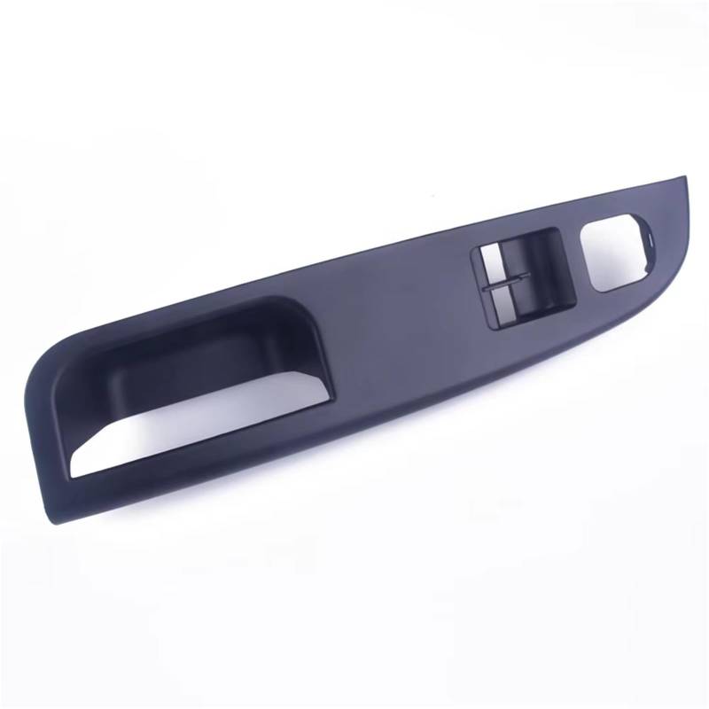 Bedienfeld für Autofenster Für VW Für Golf 5 2tür 2004-2009 LHD Auto Schwarz Fenster Schalter Bedienfeld Trim Fensterheber Bedienpanel von KCKZCFCYPQ