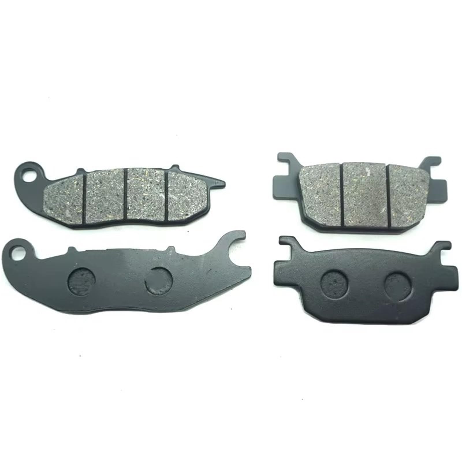 Bremsbeläge vorn und hinten Für ADV150A Für ABS Für ADV160AP Für ADV160 Für KF54-100 Für ADV Motorrad Vorne Hinten Bremsbeläge Bremsbeläge hinten(Front Rear Pads) von KCKZCFCYPQ