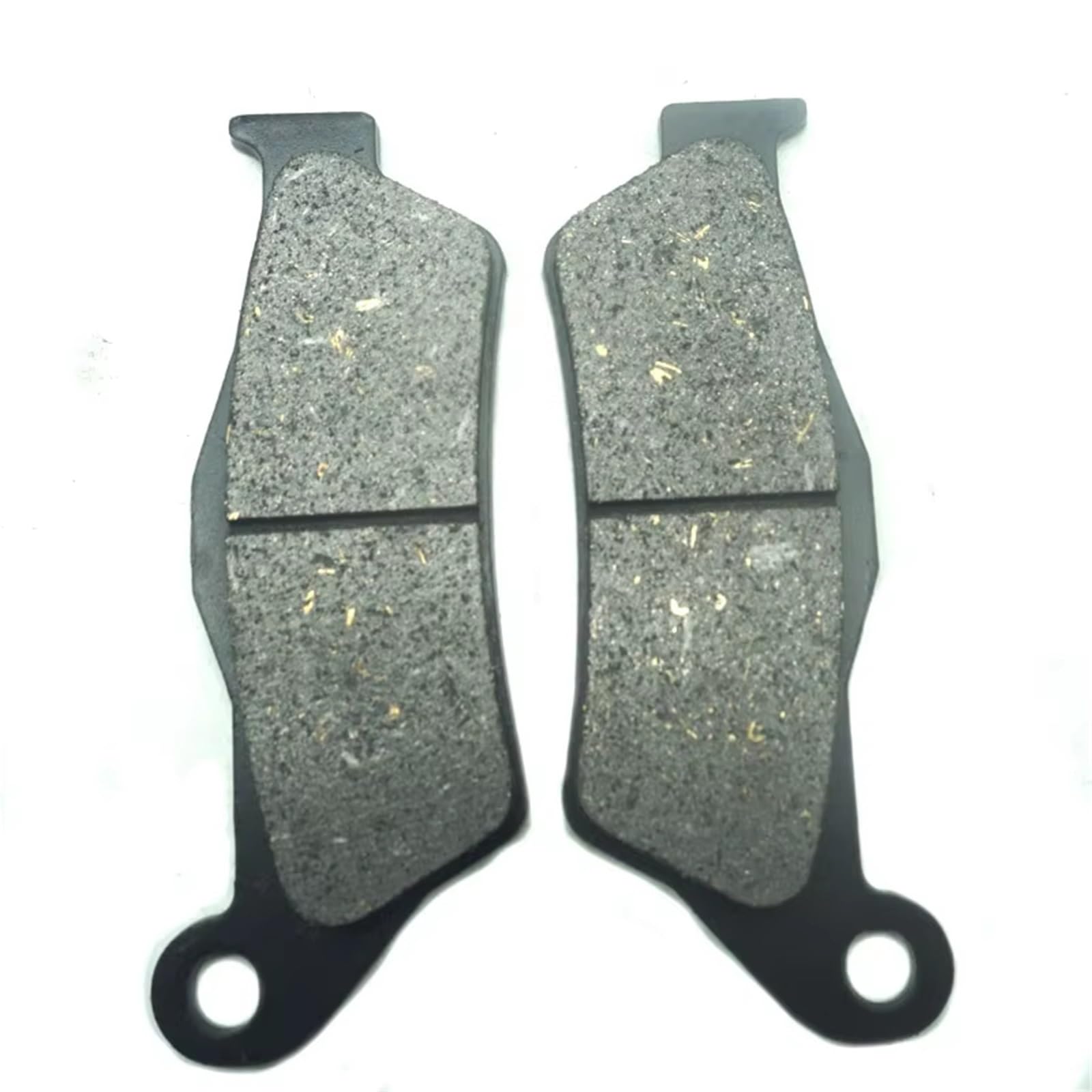 Bremsbeläge vorn und hinten Für EXC520 2001 2002 2003 Für 520 Motorrad Vorne Hinten Bremsbeläge Bremsbeläge hinten(Front Brake Pads) von KCKZCFCYPQ