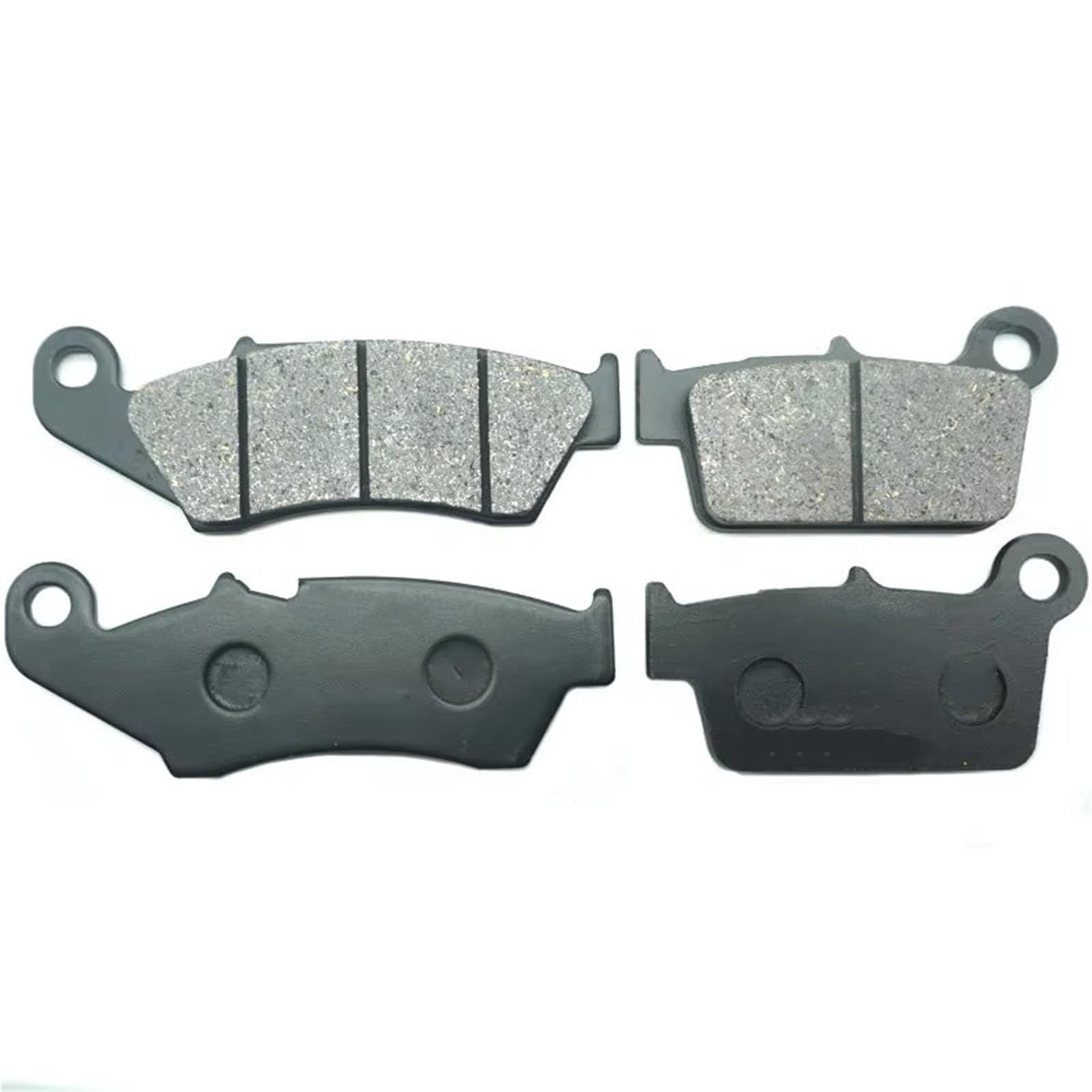 Bremsbeläge vorn und hinten Für Für YZ125 Für YZ250 Für YZ250F Für YZ450F Für YZ Für 125 Motorrad Vorne Hinten Bremsbeläge Bremsbeläge hinten(Front Rear Pads) von KCKZCFCYPQ