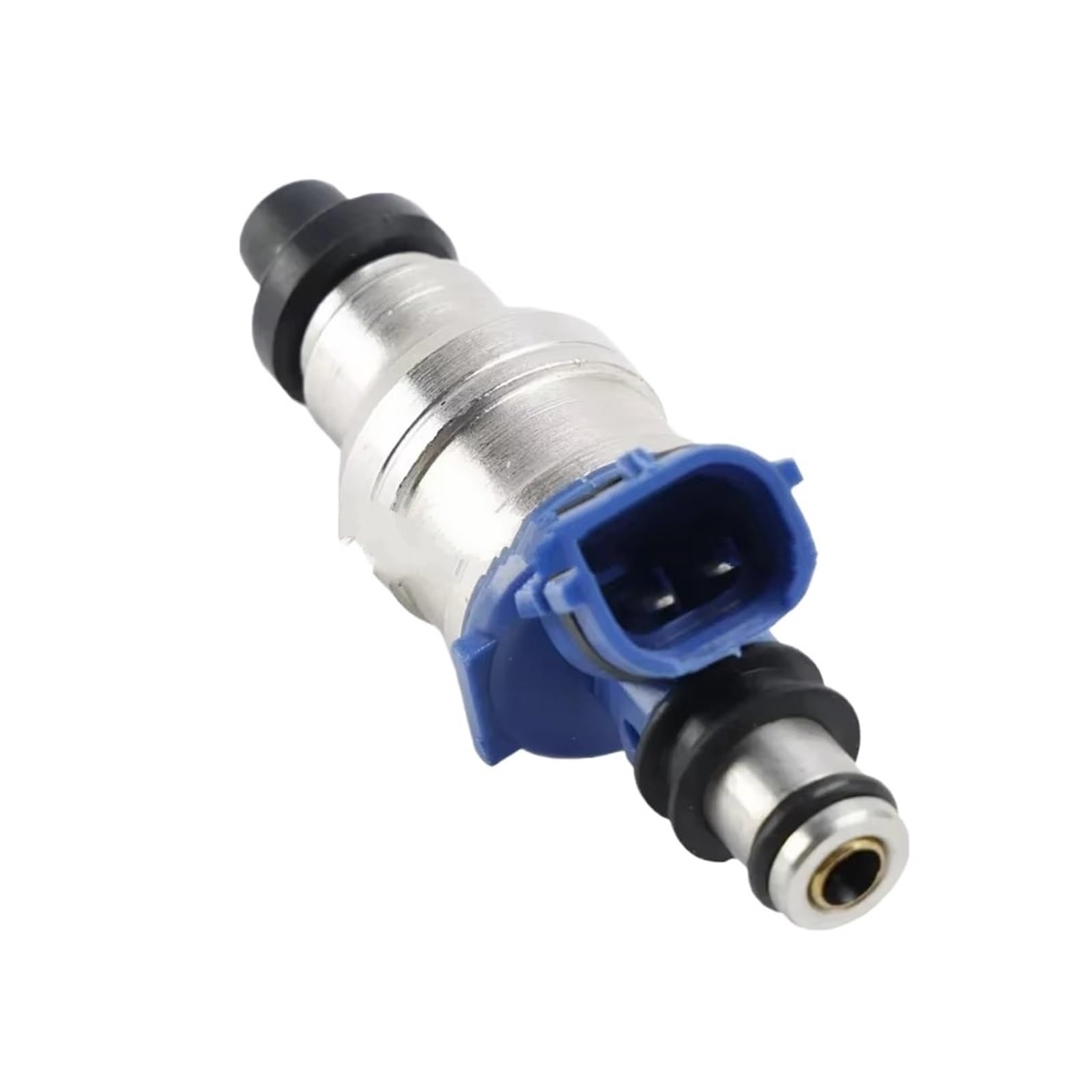 Einspritzdüsen Für Mazda Für MX-6 Für Miata Für 929 Für 626 Für MX-3 Kraftstoff Injektoren OEM: 195500-1970 B6S7-13-250 F02Z-9F593-B Injektor(1PCS) von KCKZCFCYPQ