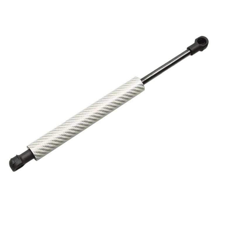 Heckklappendämpfer 1PC Hinten Motor Gas Strut Für 997 2004-2008 Lift Unterstützung Dämpfer Stoßdämpfer Stange Hintere Tür Bleiben Zylinder Gasfeder Heckklappe Gasdruckfeder Dämpfer(Silver carbon fiber von KCKZCFCYPQ