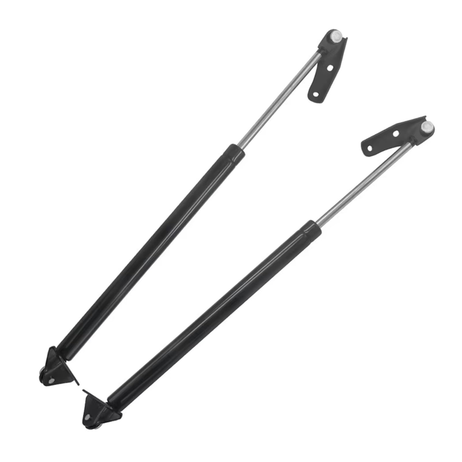 Heckklappendämpfer 2 Teile/Satz Unterstützung Stange Generation Zurück Tür Bleiben Shock Gas Strut Lift Für Toyota Für Fortuner 2004-2015 Gasfeder Heckklappe Gasdruckfeder Dämpfer von KCKZCFCYPQ