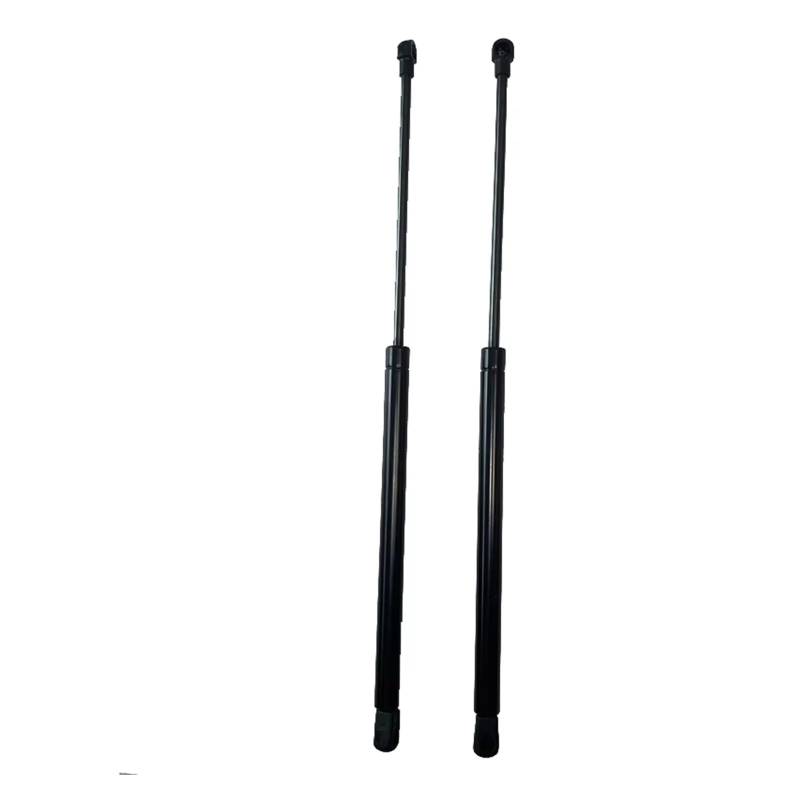 Heckklappendämpfer 2PCS Für Seat Für Leon Für MK2 2005-2012 Stamm Lift Unterstützung Frühling Schocks Streben Hinten Stamm Lift Unterstützung Gas Quellen Gasfeder Heckklappe Gasdruckfeder Dämpfer von KCKZCFCYPQ