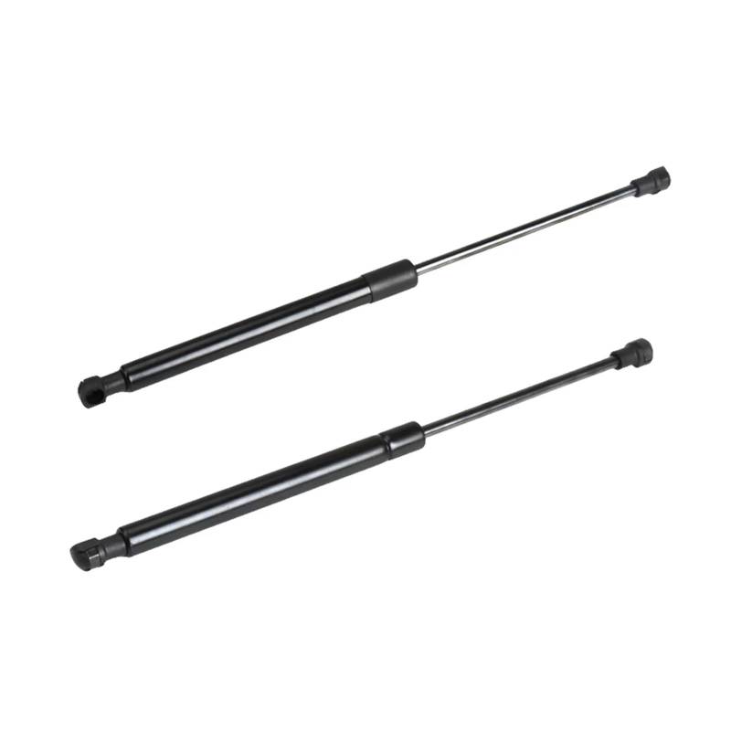 Heckklappendämpfer 2Pcs Auto Streben Bar Unterstützung Stange Gas Schock Streben Bar Heckklappe Stamm Gas Streben Für 3 Serie für E90 2005-2012 Gasfeder Heckklappe Gasdruckfeder Dämpfer(Rear) von KCKZCFCYPQ