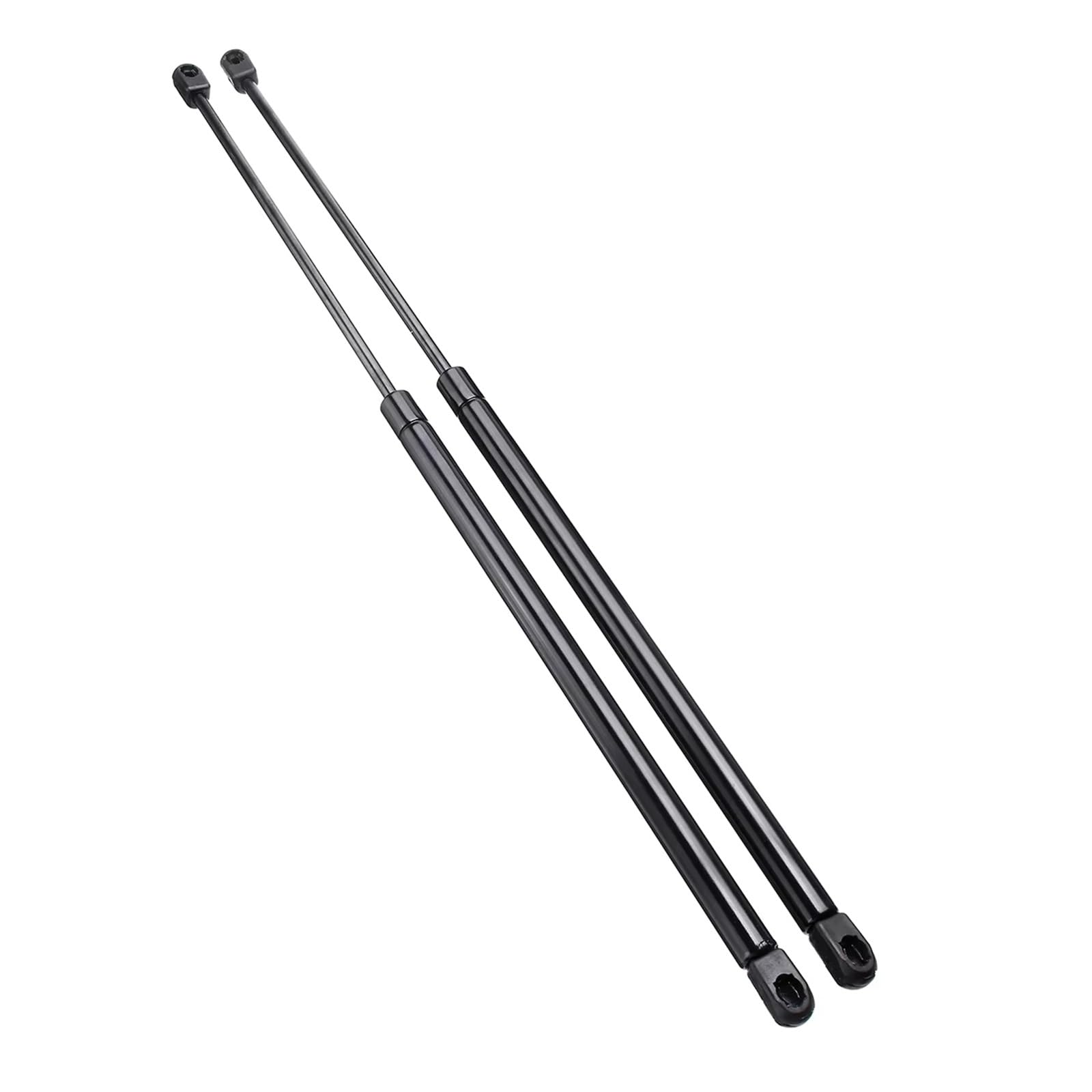 Heckklappendämpfer Auto Hinten Stamm Haube Lift Unterstützt Requisiten Stange Schocks Strut Bars Ersetzen Für Jeep Für Wrangler Für TJ 1997-2006 Gasfeder Heckklappe Gasdruckfeder Dämpfer von KCKZCFCYPQ