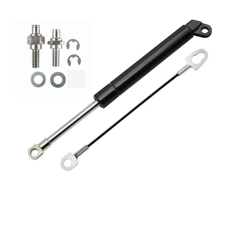 Heckklappendämpfer Für Toyota Für Axio 2012-2019 Für 11nd Gen Auto Hintertür Kofferraum Automatische Rising Lifter Kit Hydraulische Stangenstrebe Bars Gasfeder Heckklappe Gasdruckfeder Dämpfer von KCKZCFCYPQ