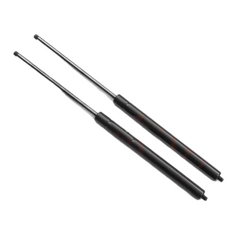 Heckklappendämpfer Hydraulische Rod Strut Bars Für Toyota Für Corolla Für Axio Für E160 Für E170 2012-2019 11nd Gen Auto hintertür Stamm Automatische Rising Lifter Kit Gasfeder Heckklappe Gasdruckfede von KCKZCFCYPQ