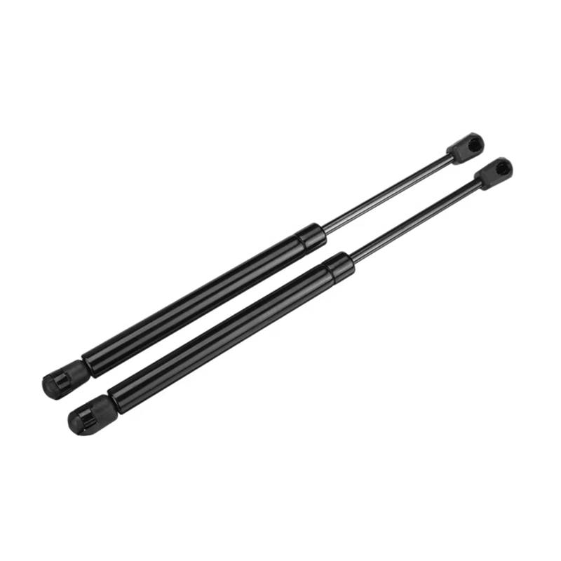 Heckklappendämpfer 2Pcs Heckklappe Boot Gas Frühling Unterstützung Streben 365Mm 150N Welle Für Falcon Für FG Für XR6 Für XR8 2008-2014 Gasfeder Heckklappe Gasdruckfeder Dämpfer von KCKZCFCYPQ