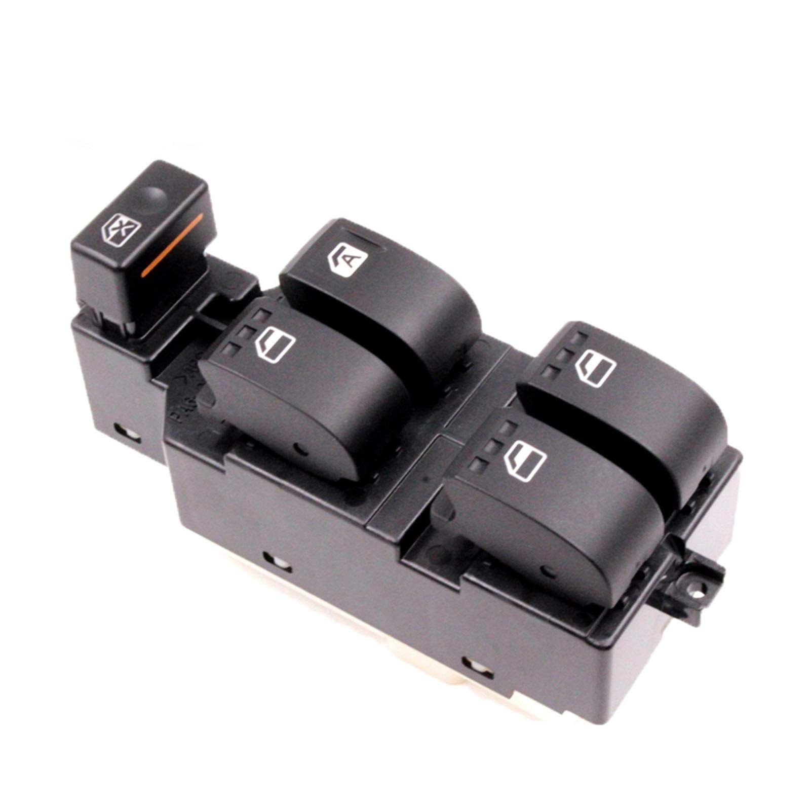 KCSAC Rechte Front Power Master Fenster Controller Switch Fit für Toyota Avanza BB Rush Daihatsu 84820-B5050 84820-BZ060 84820-B1050 von KCSAC