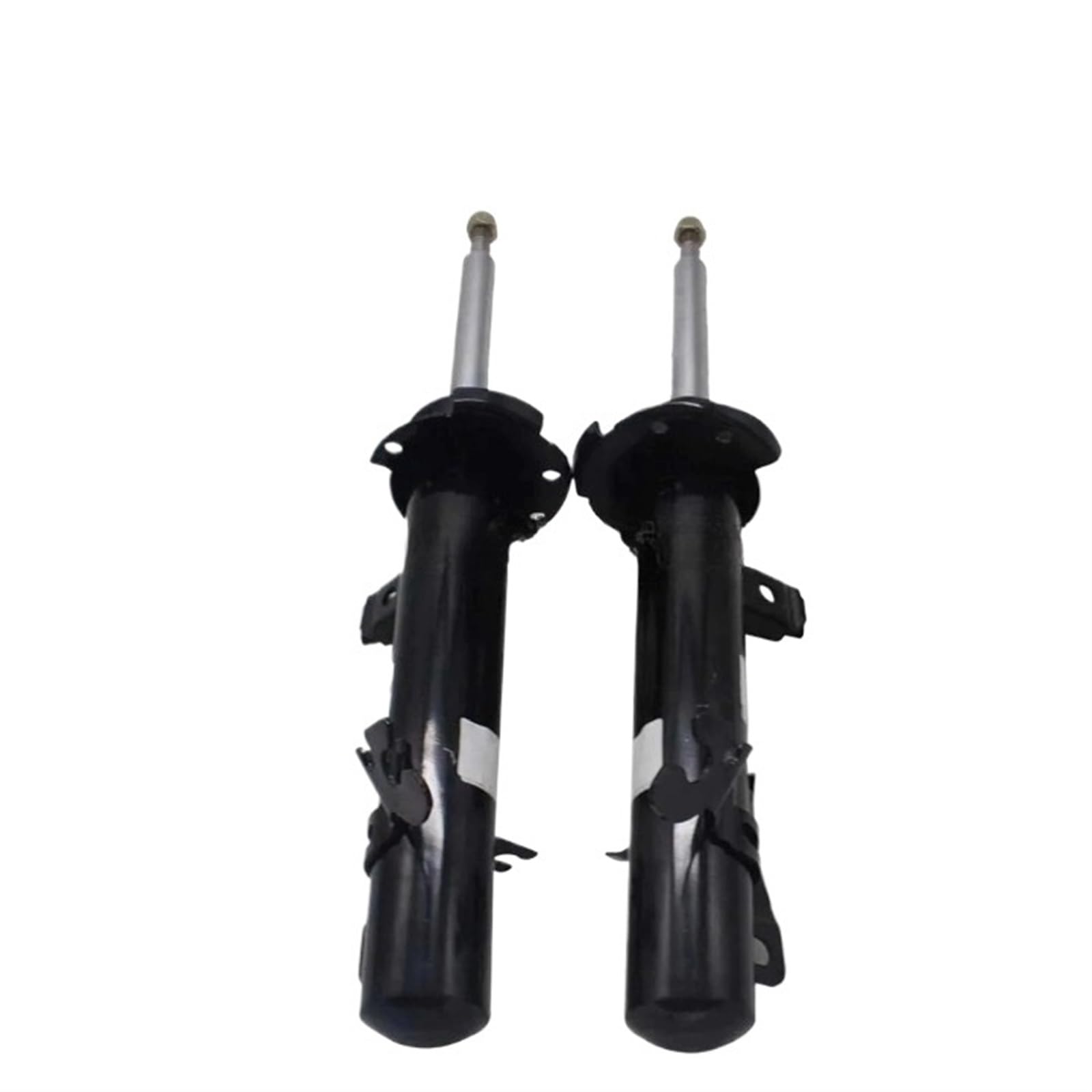 2Pcs Air Strut Kompatibel for BMW Mini R55 R56 Vorne Links + Rechts Suspension Pneumatische Stoßdämpfer 31316782207 31316782208 31316782209 von KCYANO