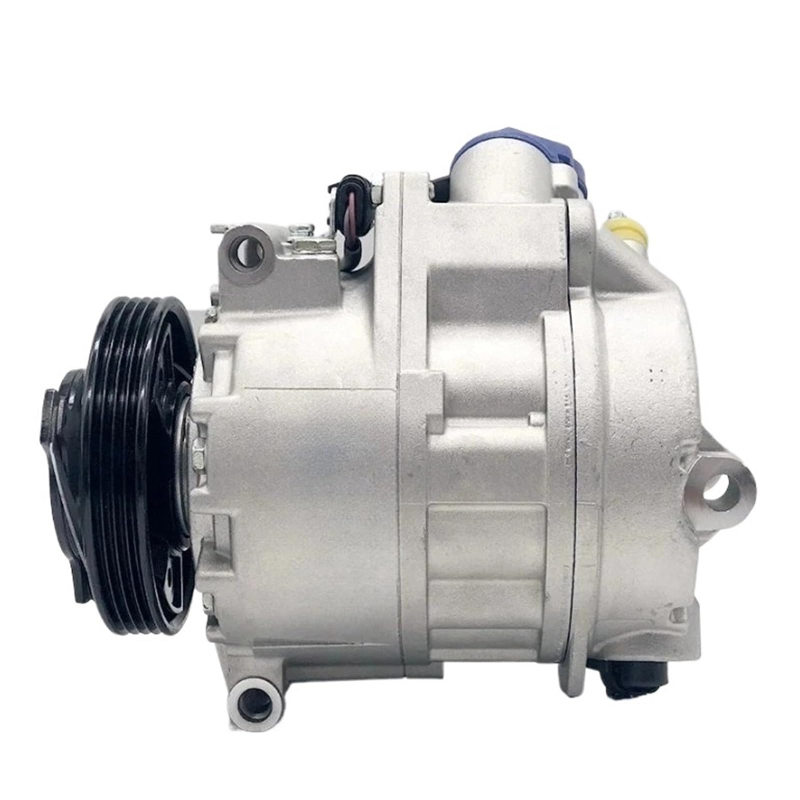 AC-Kompressor kompatibel mit BMW X5 E70 4.4L 4.8L 64509121760 64529121760 6452912176002 64529185144 6452912176003 64529185145 64529195975 von KCYANO